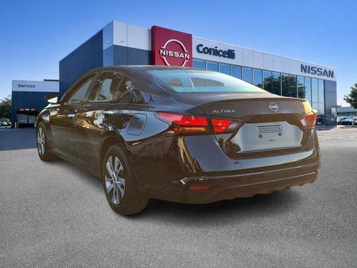 2023 Nissan Altima S FWD