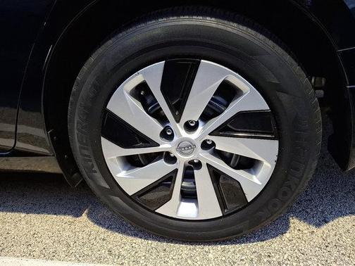 2023 Nissan Altima S FWD