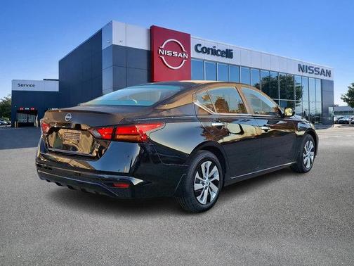 2023 Nissan Altima S FWD