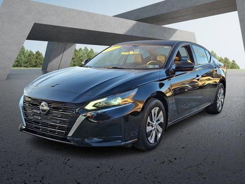 2023 Nissan Altima S FWD