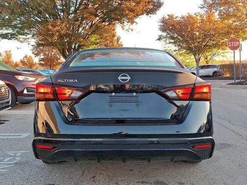 2023 Nissan Altima S FWD