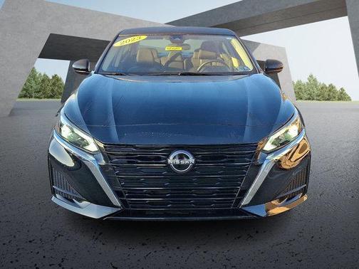 2023 Nissan Altima S FWD