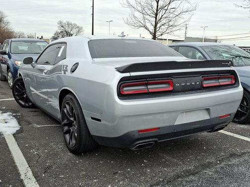 2020 Dodge Challenger R/T Scat Pack