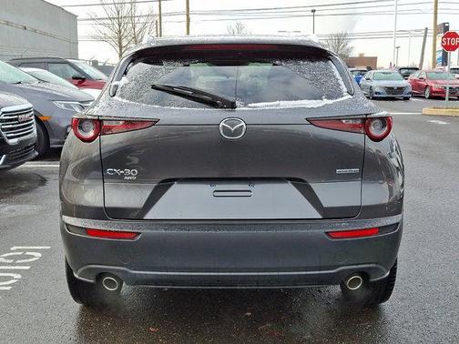 2023 Mazda CX-30 Select