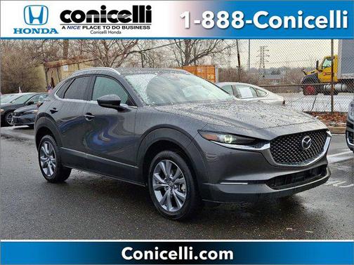 2023 Mazda CX-30 Select