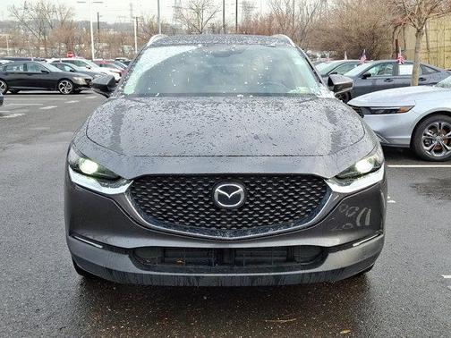 2023 Mazda CX-30 Select