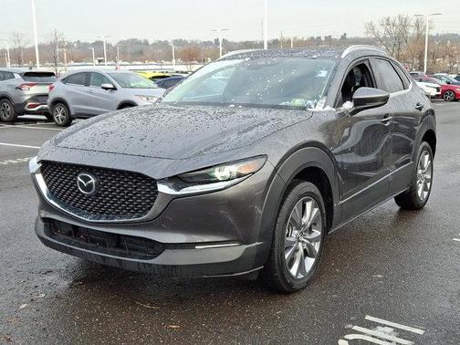 2023 Mazda CX-30 Select