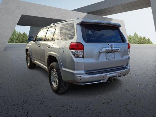 2010 Toyota 4Runner SR5
