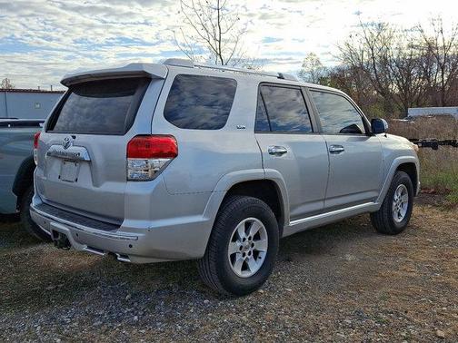 2010 Toyota 4Runner SR5