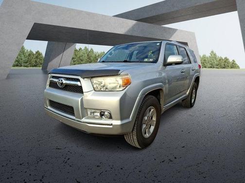 2010 Toyota 4Runner SR5