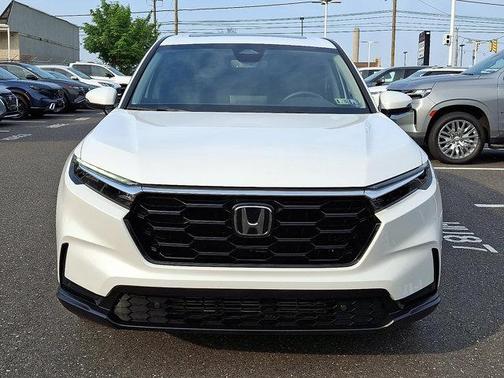 2023 Honda CR-V EX-L AWD