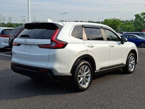 2023 Honda CR-V EX-L AWD