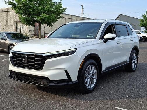 2023 Honda CR-V EX-L AWD