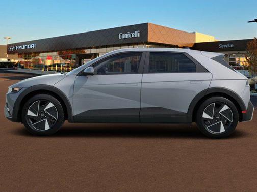 2025 Hyundai IONIQ 5 SE Standard Range