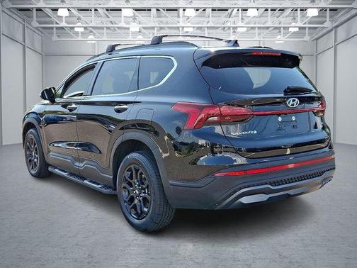 2022 Hyundai SANTA FE XRT