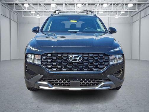 2022 Hyundai SANTA FE XRT