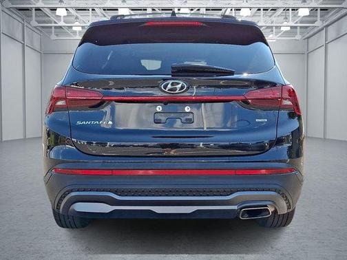 2022 Hyundai SANTA FE XRT