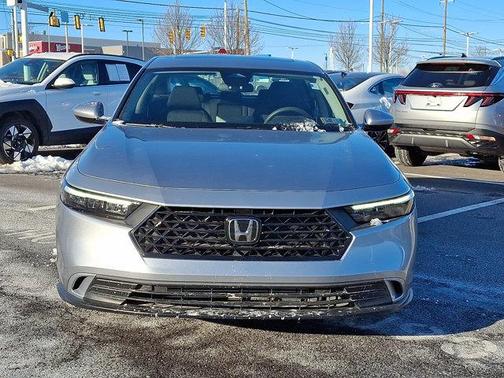 2023 Honda Accord EX 1.5T