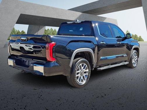 2025 Toyota Tundra 1794 Edition