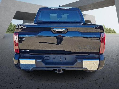 2025 Toyota Tundra 1794 Edition