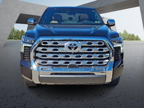 2025 Toyota Tundra 1794 Edition