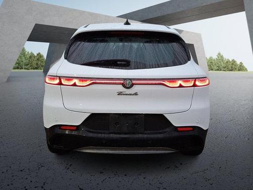 2024 Alfa Romeo Tonale Ti EAWD