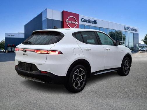 2024 Alfa Romeo Tonale Ti EAWD