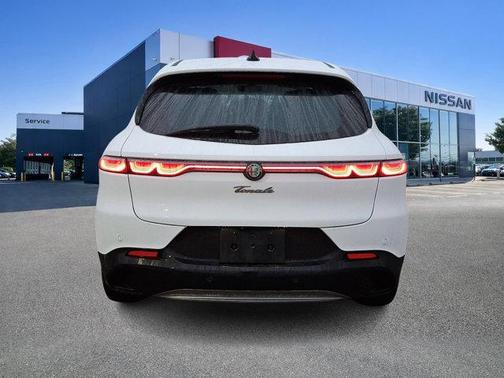 2024 Alfa Romeo Tonale Ti EAWD