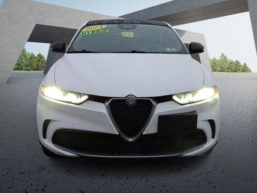 2024 Alfa Romeo Tonale Ti EAWD