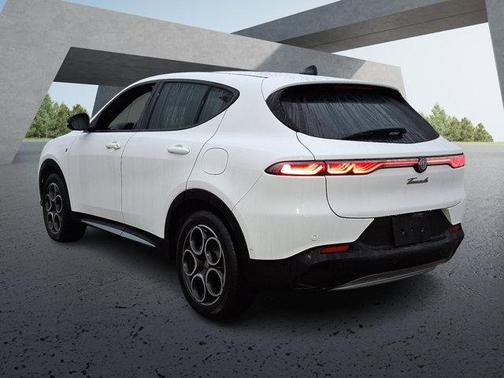 2024 Alfa Romeo Tonale Ti EAWD