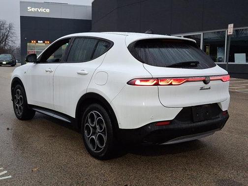 2024 Alfa Romeo Tonale Ti EAWD