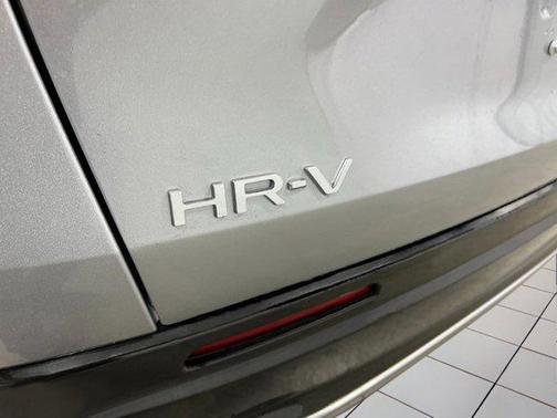 2025 Honda HR-V EX-L