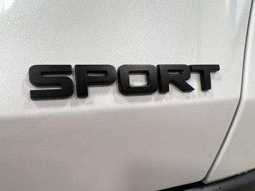 2025 Honda HR-V AWD Sport