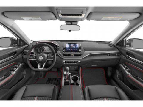 2023 Nissan Altima SR VC-Turbo FWD