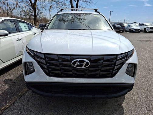 2022 Hyundai TUCSON XRT