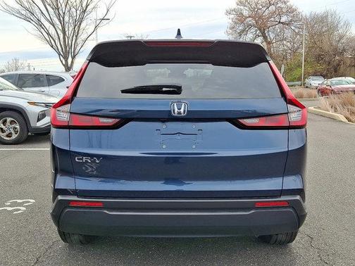 2023 Honda CR-V EX
