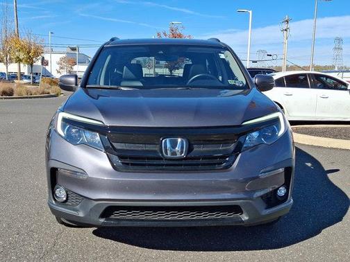 2022 Honda Pilot AWD Special Edition