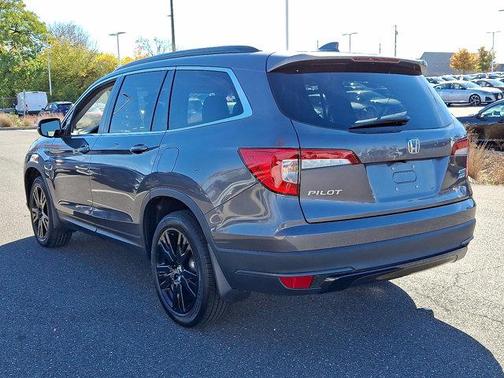 2022 Honda Pilot AWD Special Edition