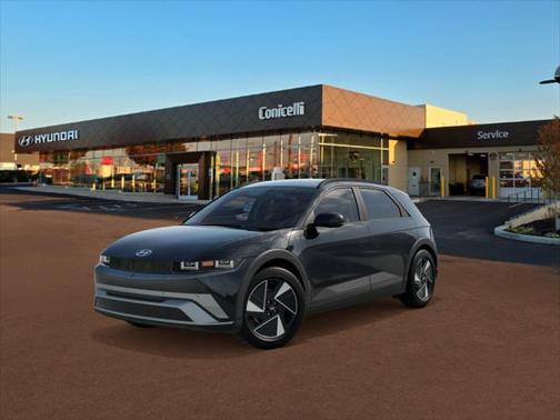 2025 Hyundai IONIQ 5 SEL