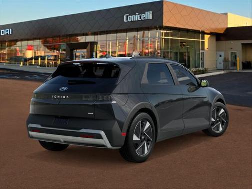 2025 Hyundai IONIQ 5 SEL