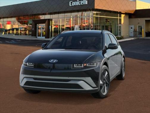 2025 Hyundai IONIQ 5 SEL