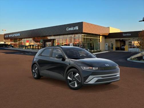 2025 Hyundai IONIQ 5 SEL