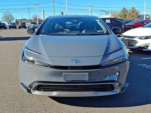 2023 Toyota Prius XLE