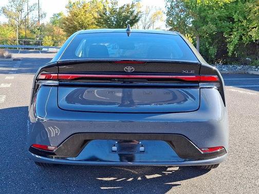 2023 Toyota Prius XLE