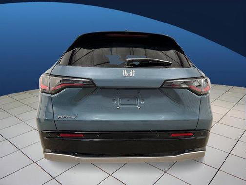 Nordic Forest Pearl 2027 Honda HR-V EX-L