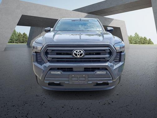 Underground 2024 Toyota Tacoma SR5