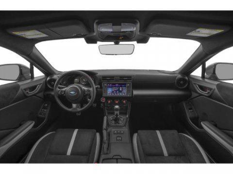 2025 Subaru BRZ Series.Purple