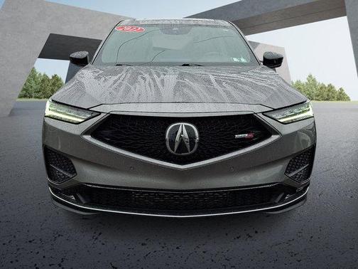 2022 Acura MDX Type S