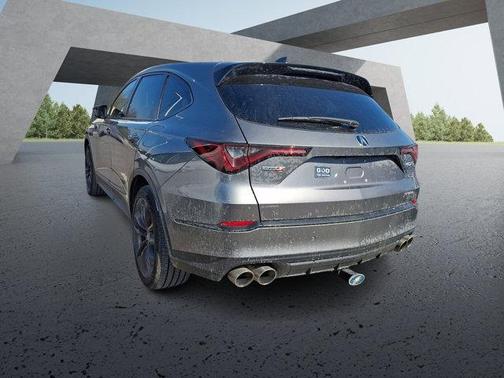 2022 Acura MDX Type S