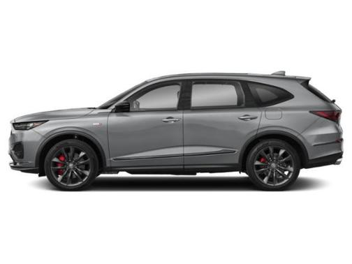2022 Acura MDX Type S